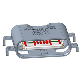 XB-C-UC01-0.8 R